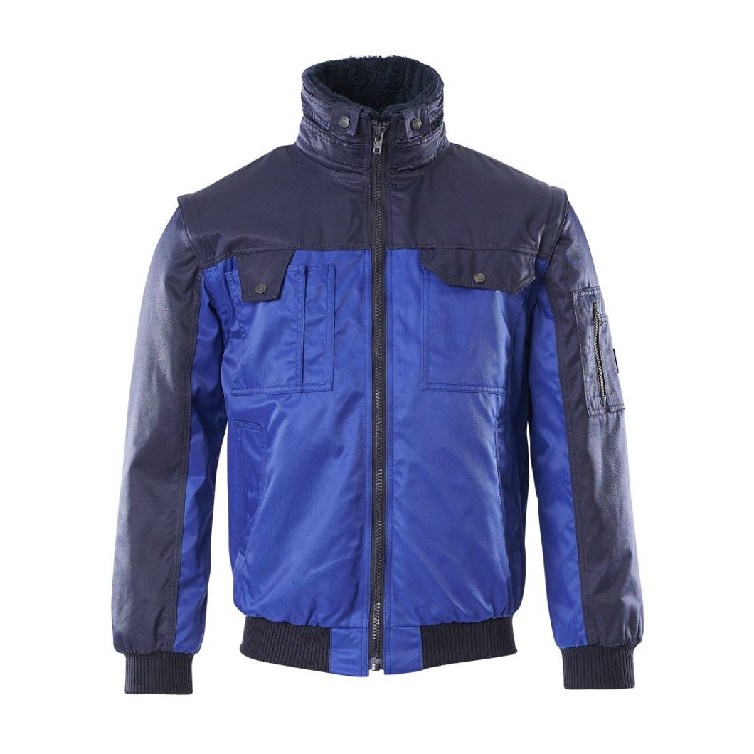 Pilotjacke