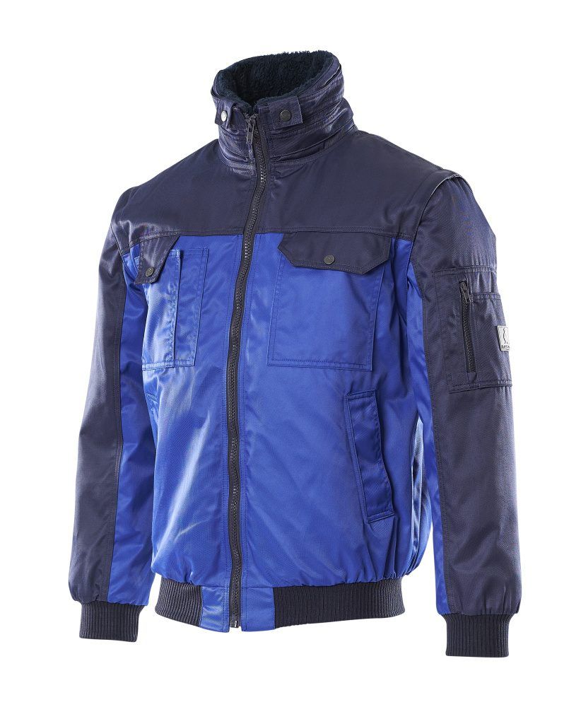 IMAGE Pilotjacke