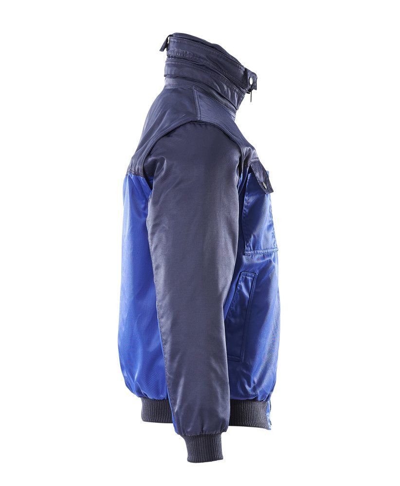 IMAGE Pilotjacke