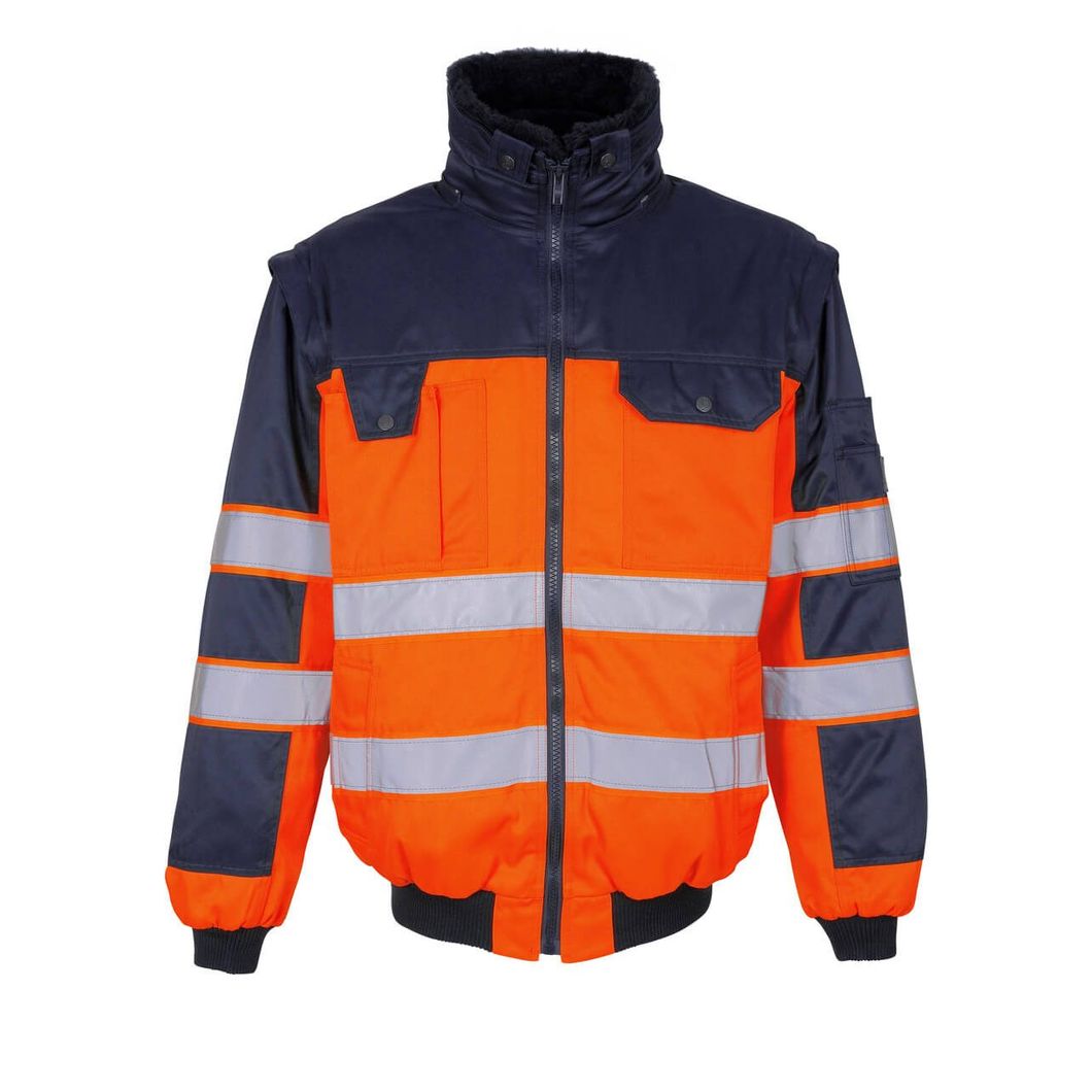 Pilotjacke