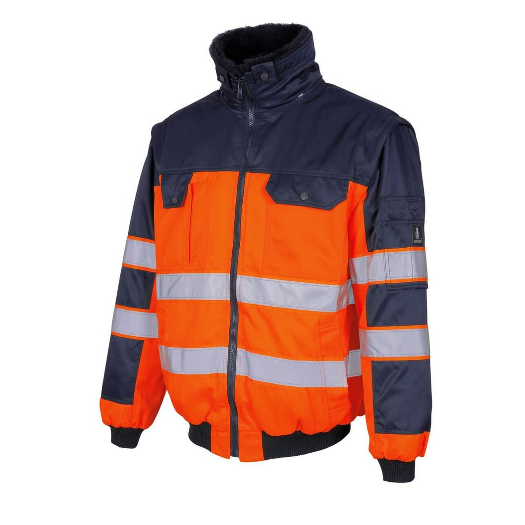 Pilotjacke