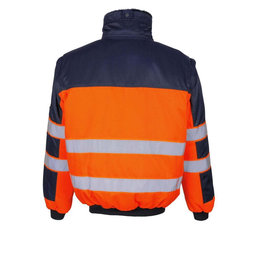 Pilotjacke