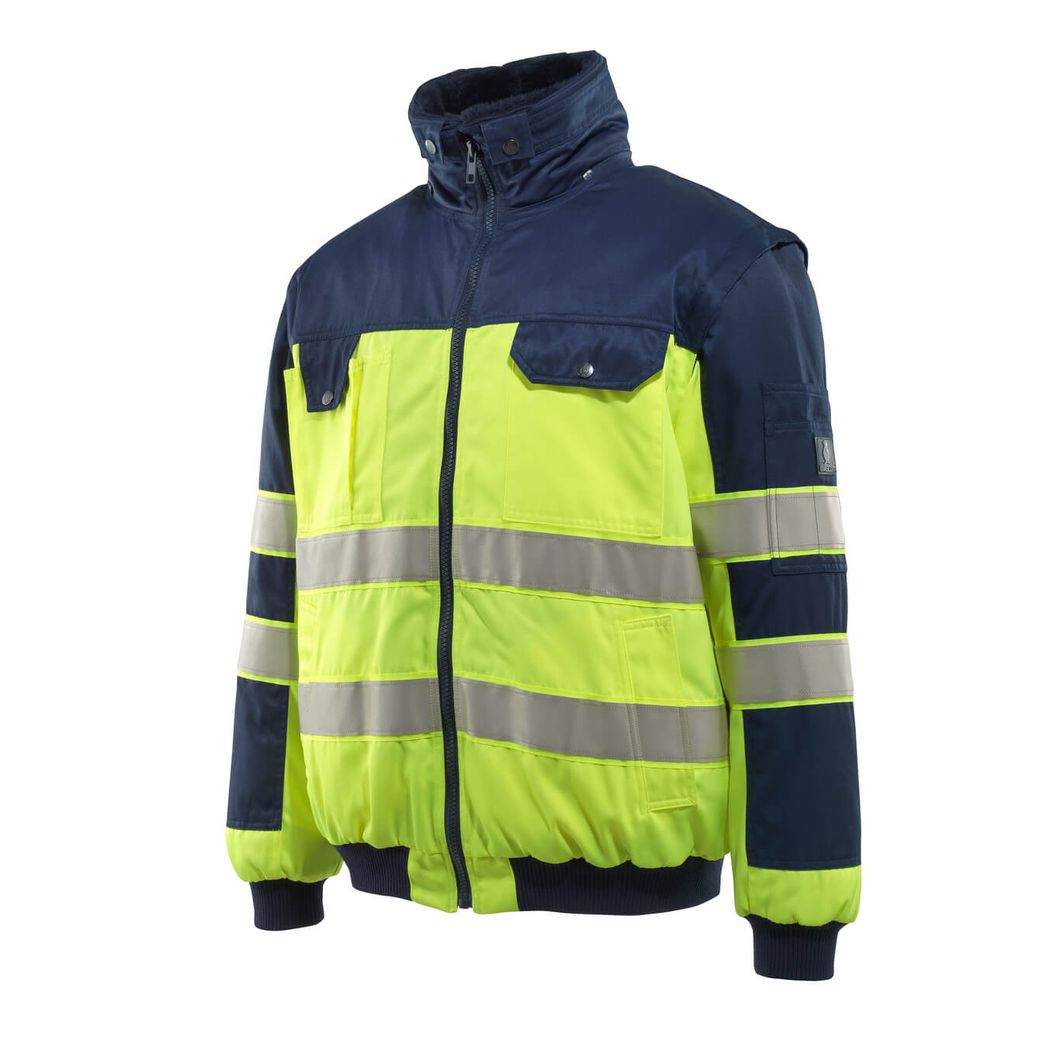 Pilotjacke