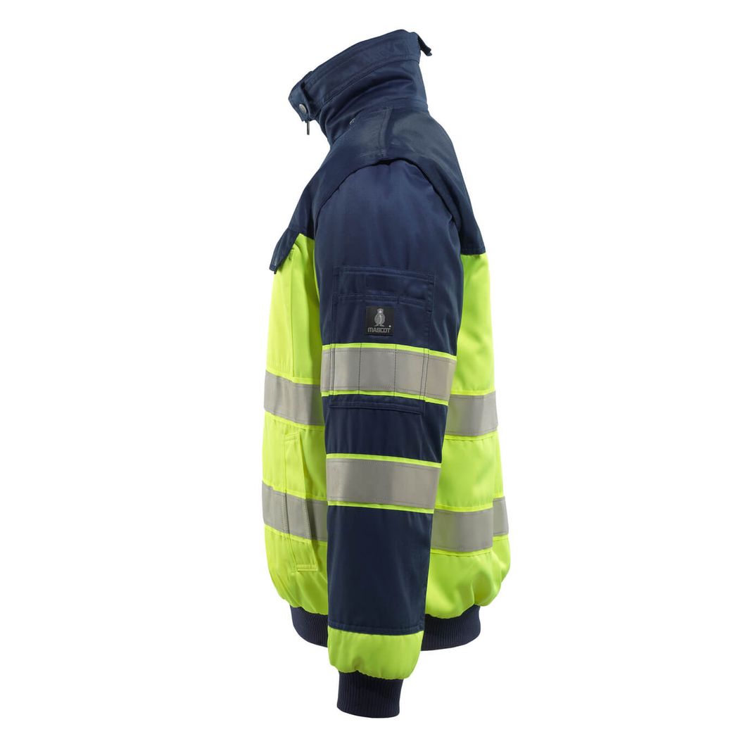 Pilotjacke