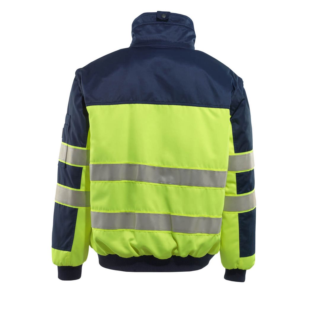 Pilotjacke