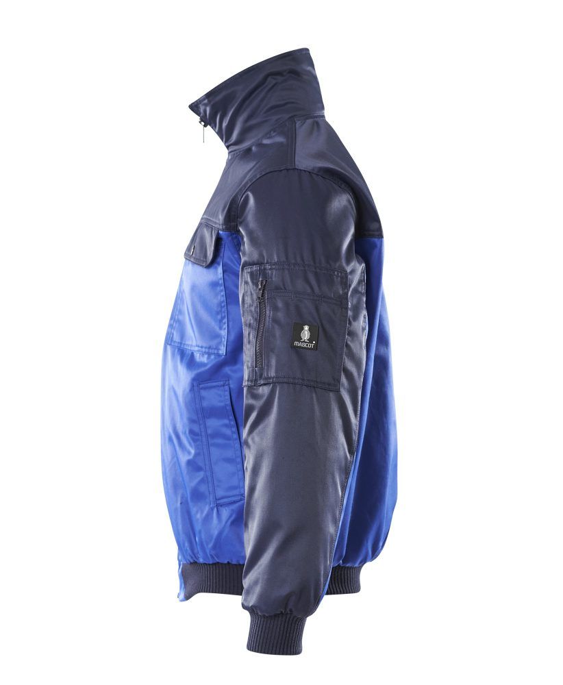 Pilotjacke Jacke