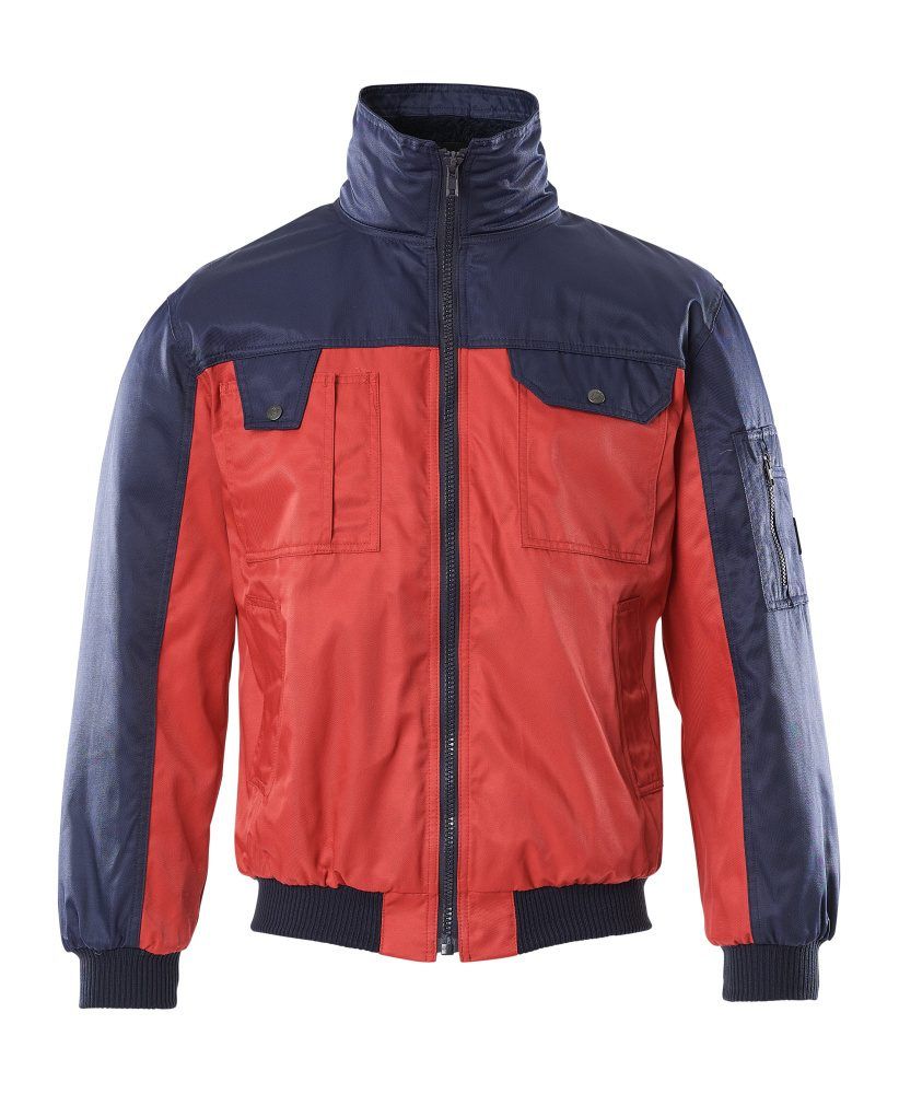 Pilotjacke Jacke