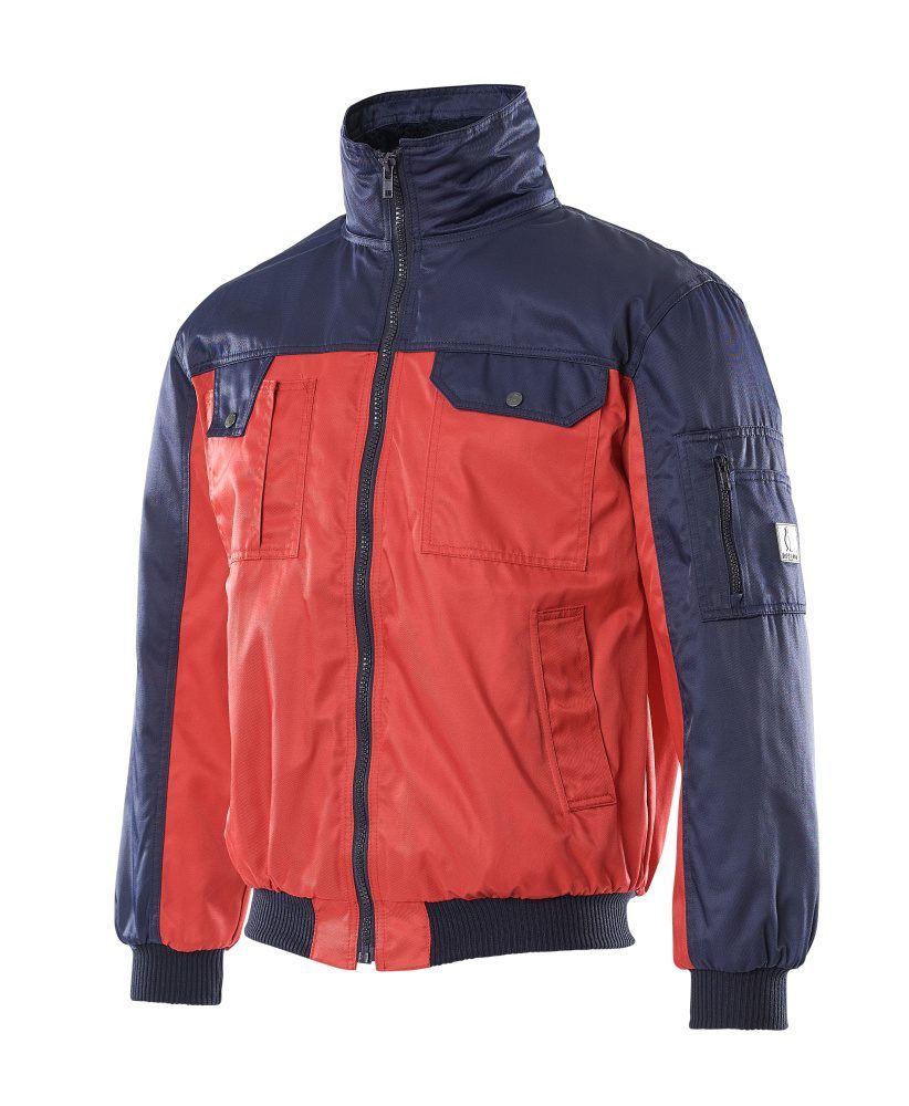 Pilotjacke Jacke