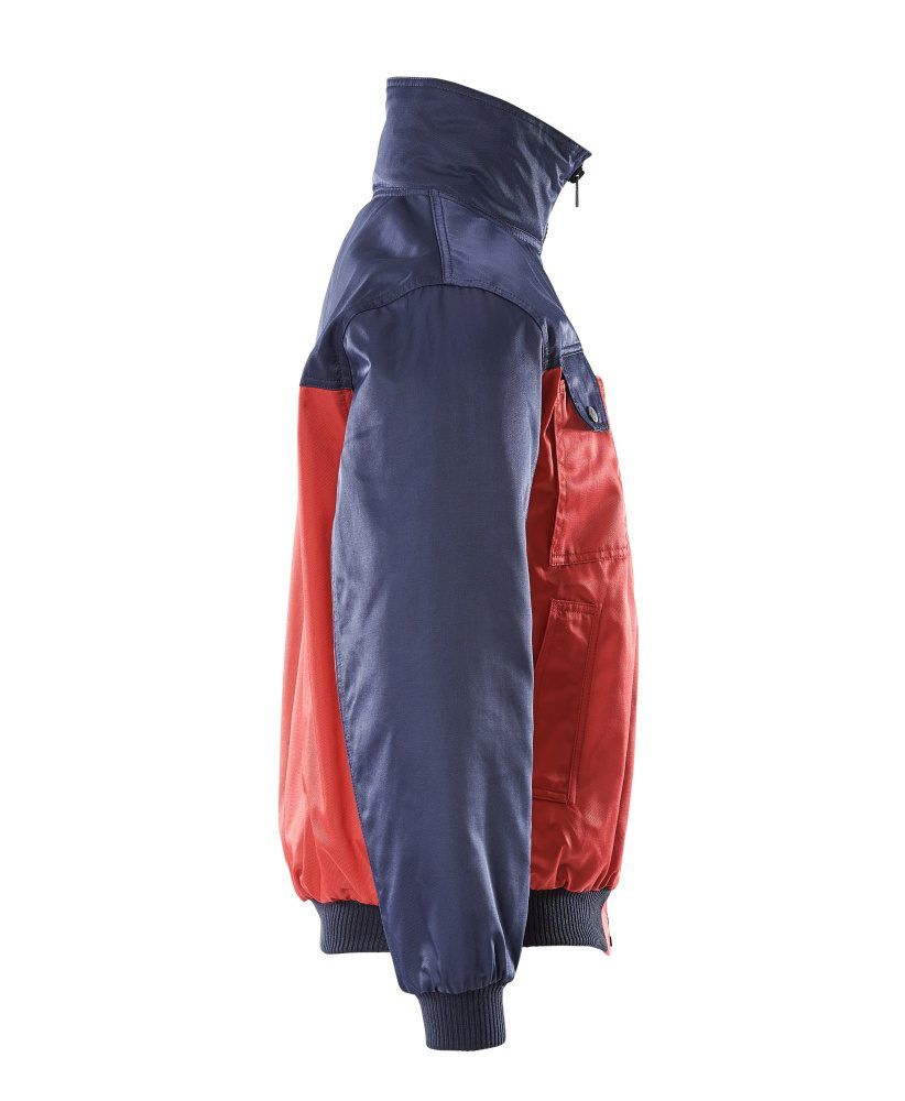 Pilotjacke Jacke