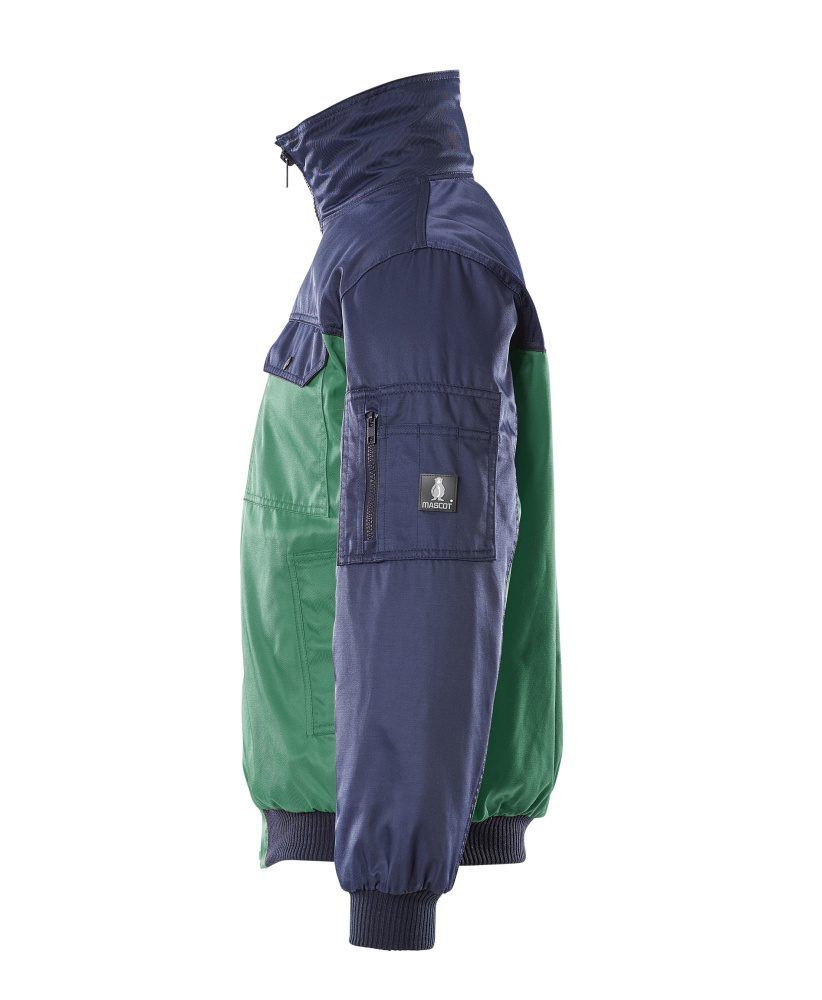 Pilotjacke Jacke