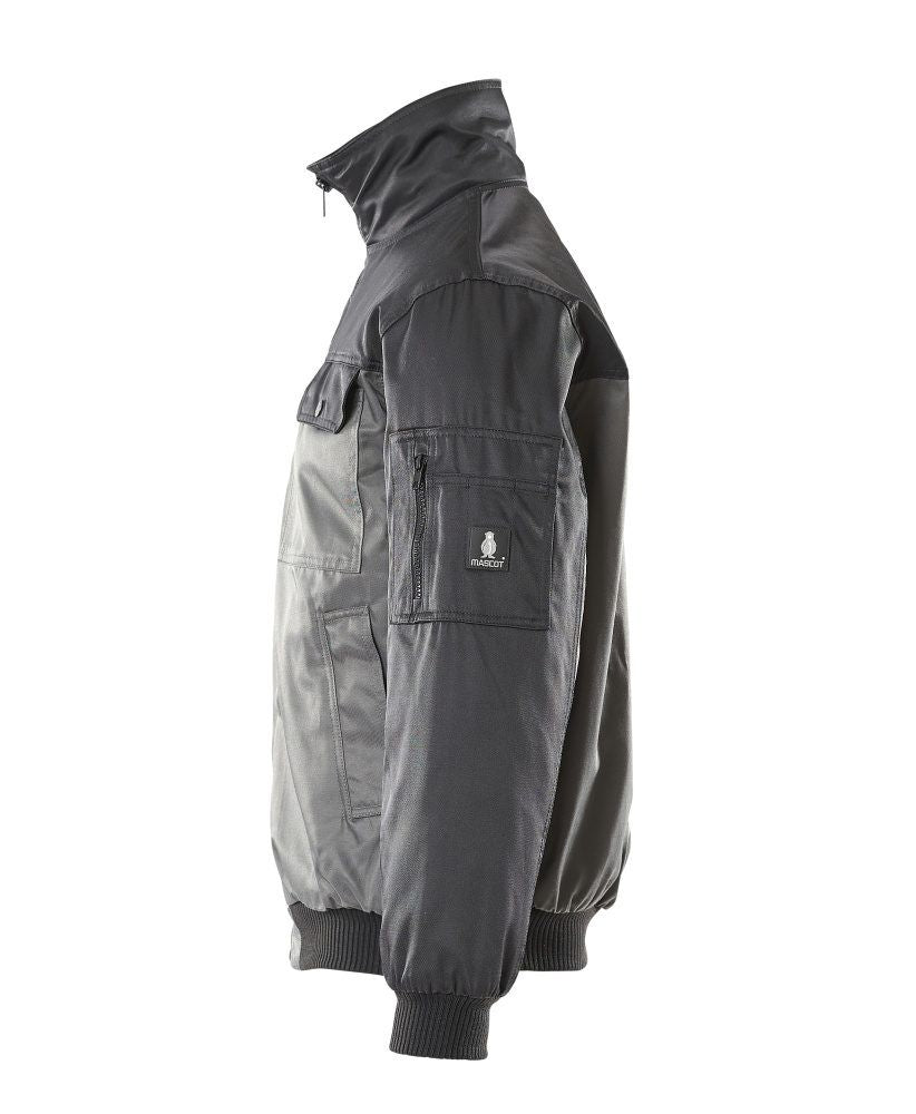 Pilotjacke Jacke