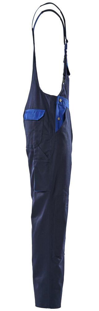Monza Latzhose