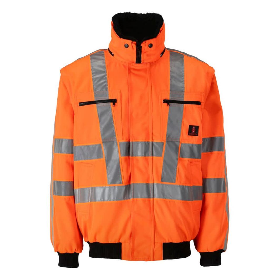Safe Arctic Innsbruck Pilotjacke