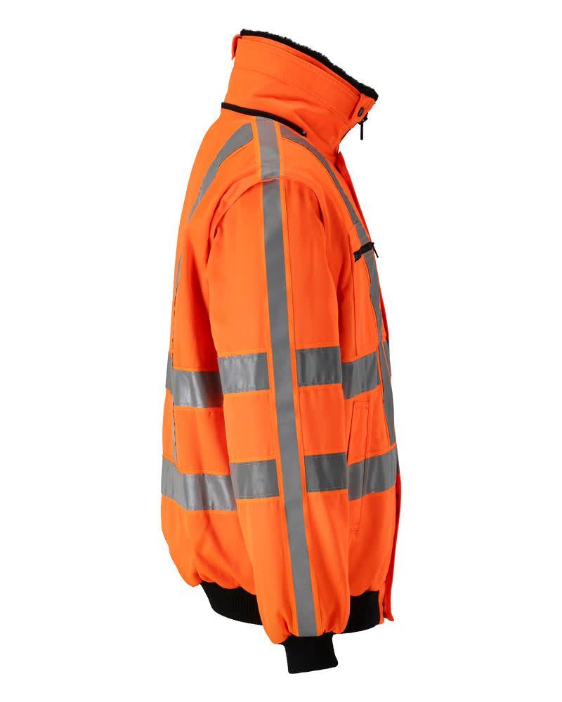 Safe Arctic Innsbruck Pilotjacke