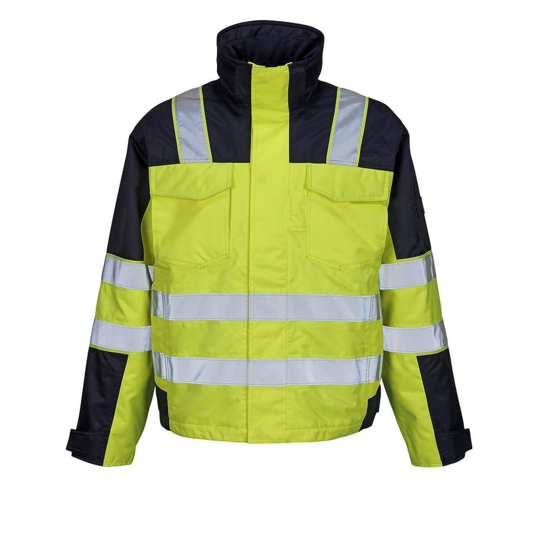 SAFE IMAGE Winterjacke