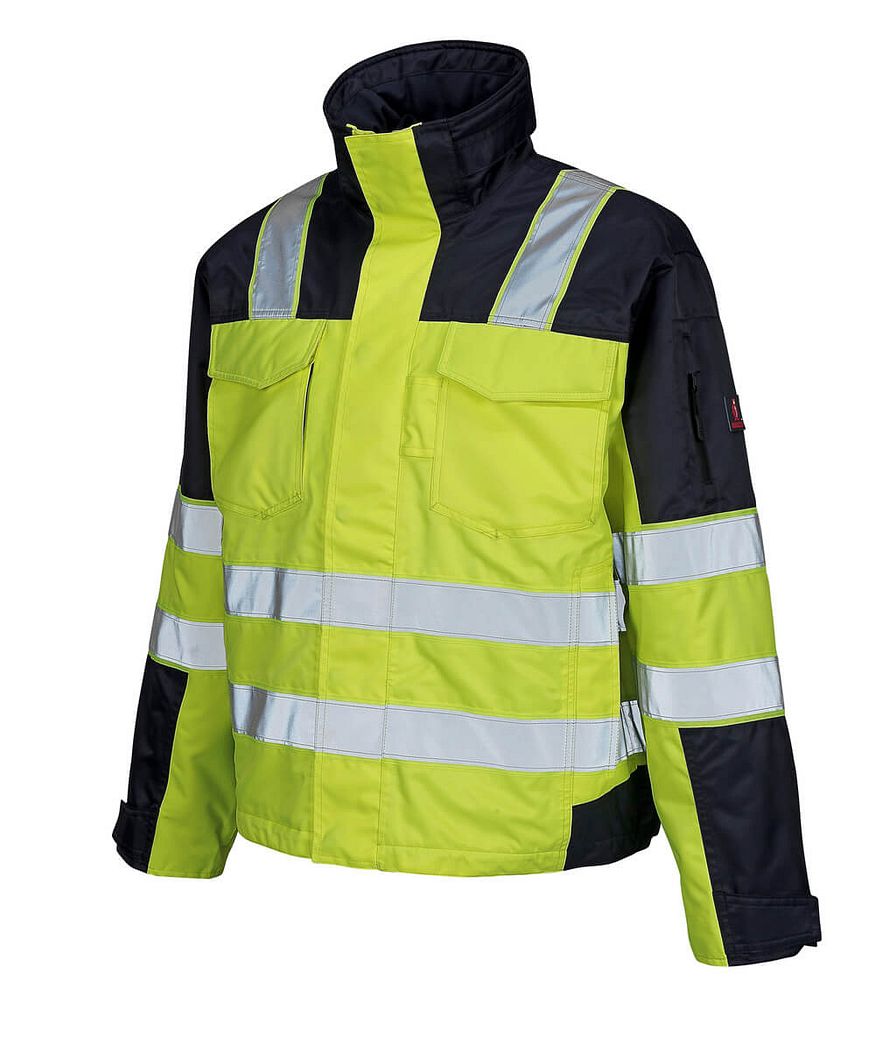 SAFE IMAGE Winterjacke