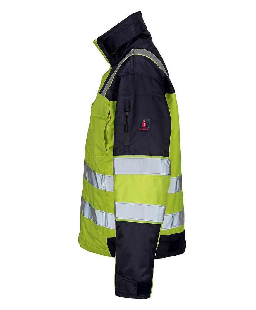 SAFE IMAGE Winterjacke