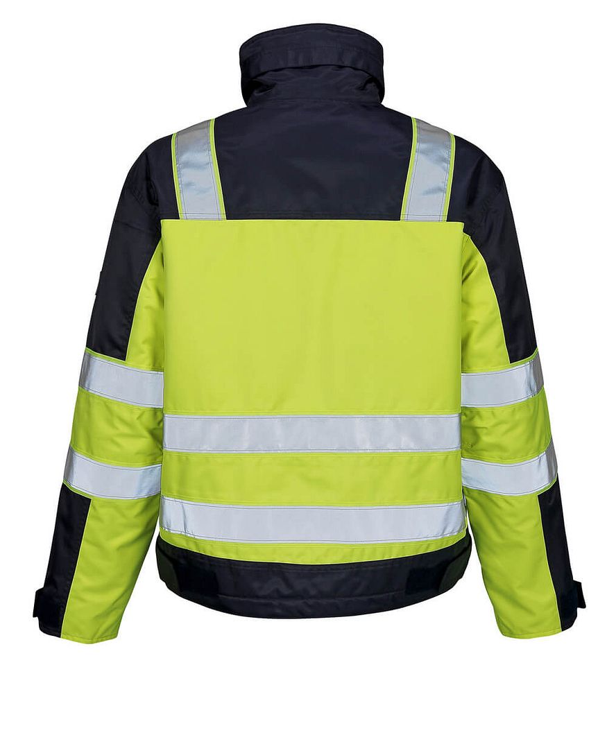 SAFE IMAGE Winterjacke