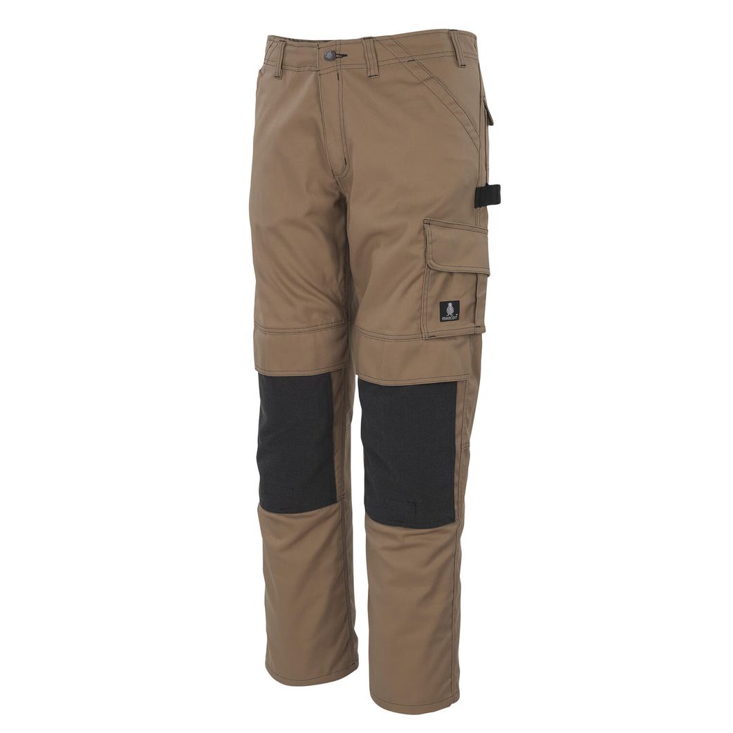 Lerida Hose mit Knietaschen