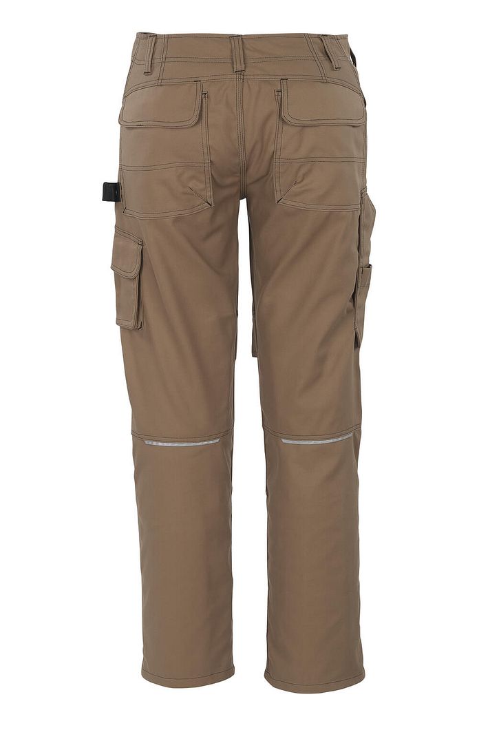 Lerida Hose mit Knietaschen