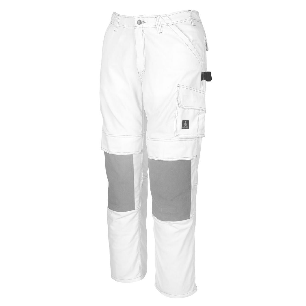 Lerida Hose mit Knietaschen