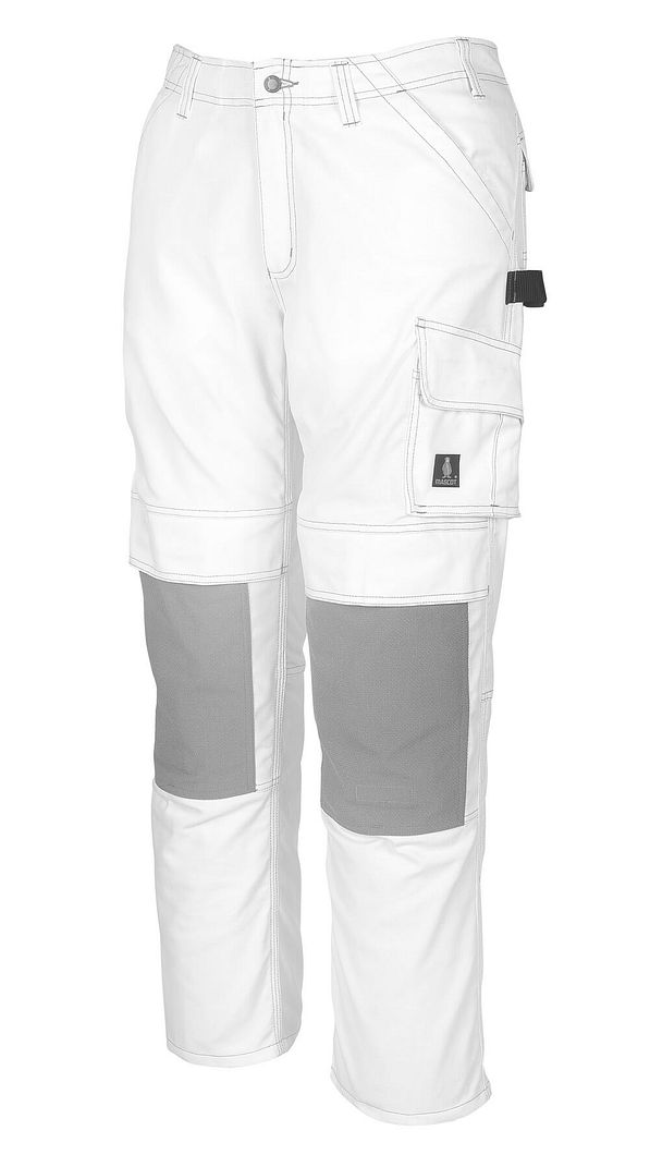 Lerida Hose mit Knietaschen