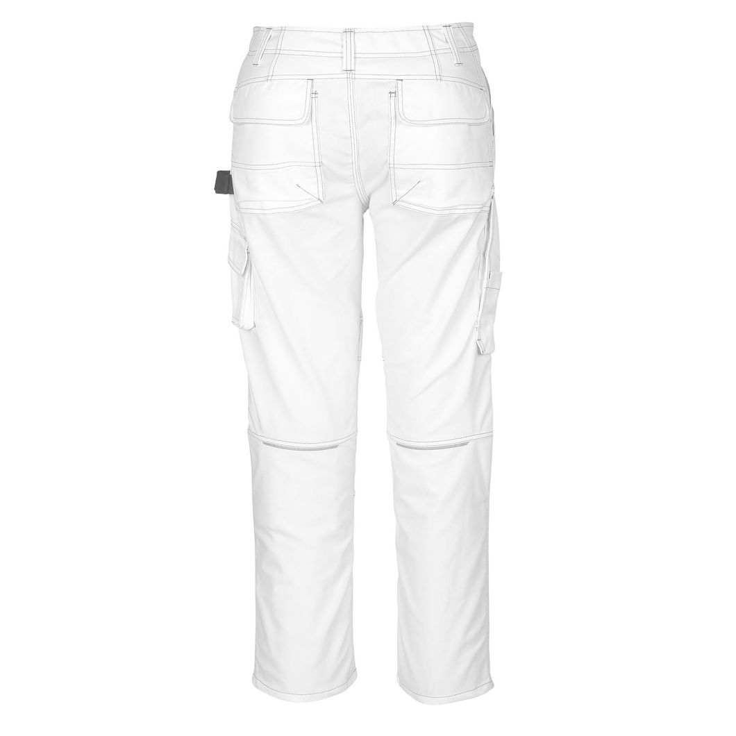 Lerida Hose mit Knietaschen