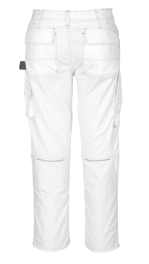 Lerida Hose mit Knietaschen