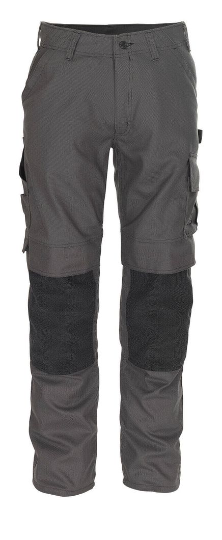 Lerida Hose mit Knietaschen