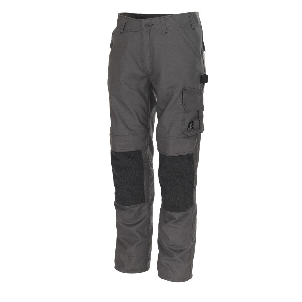 Lerida Hose mit Knietaschen