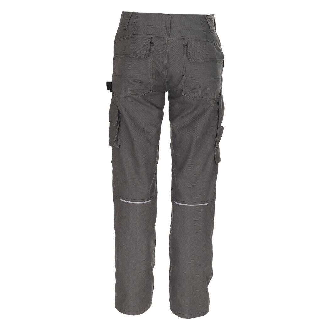 Lerida Hose mit Knietaschen