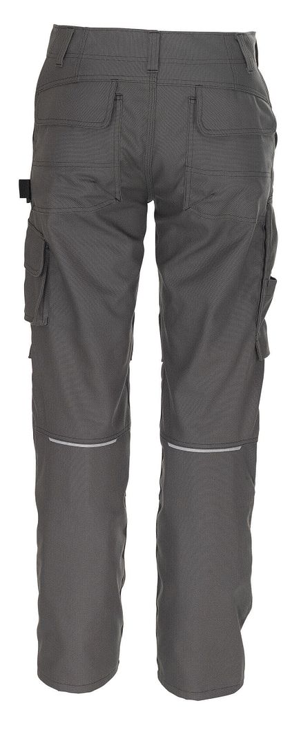 Lerida Hose mit Knietaschen