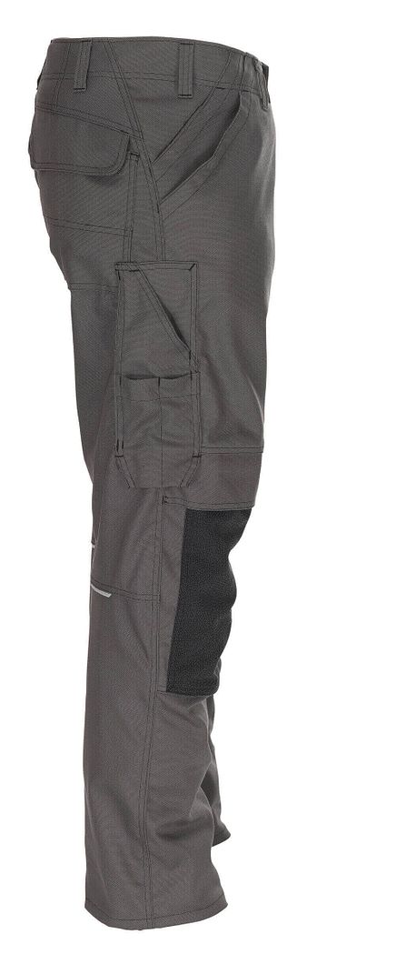Lerida Hose mit Knietaschen