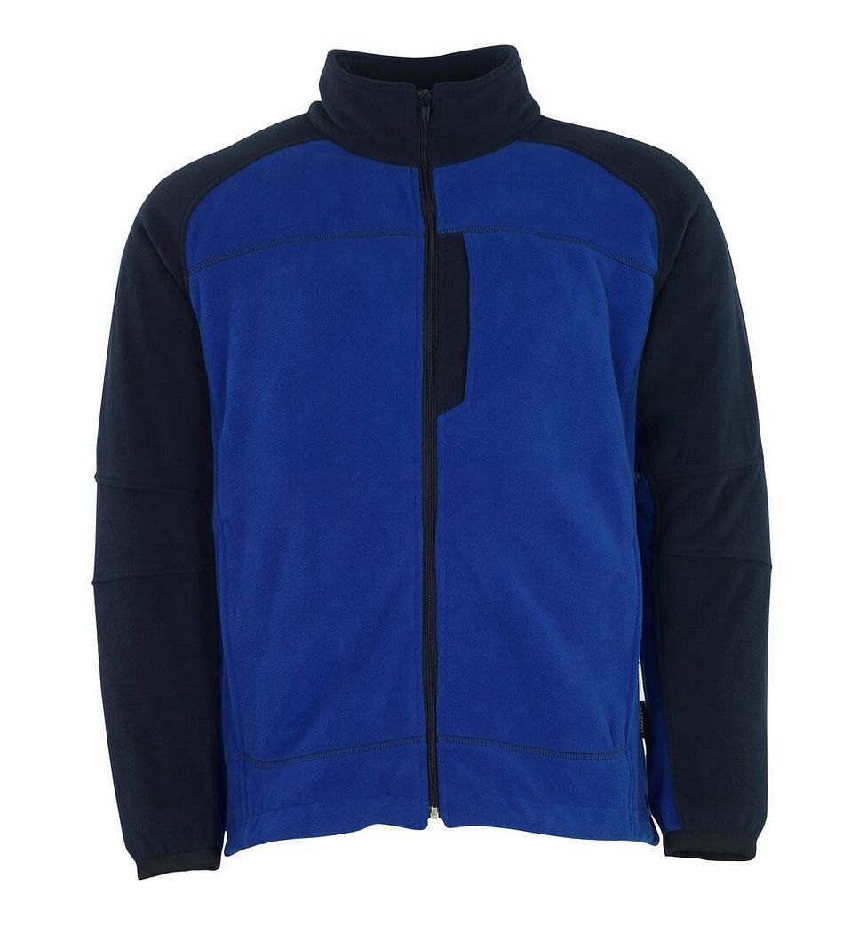 Messina Fleecejacke