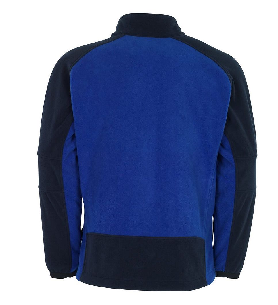 Messina Fleecejacke
