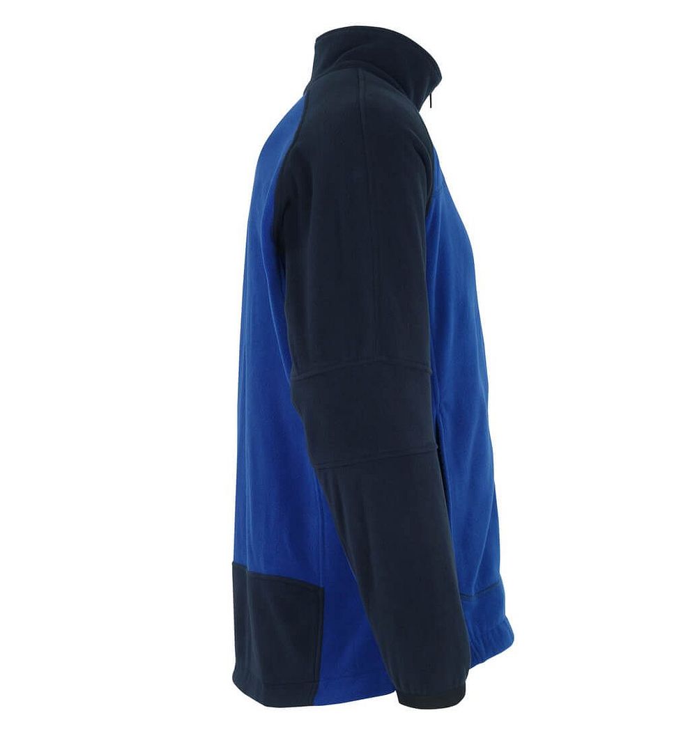 Messina Fleecejacke