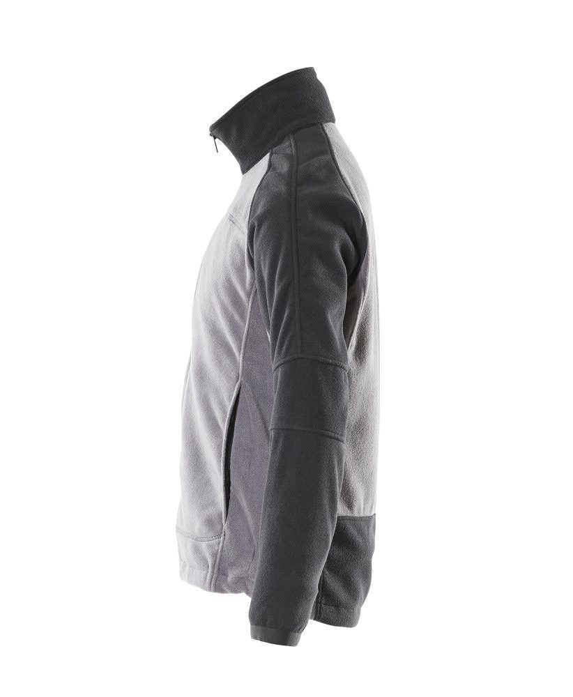 Messina Fleecejacke