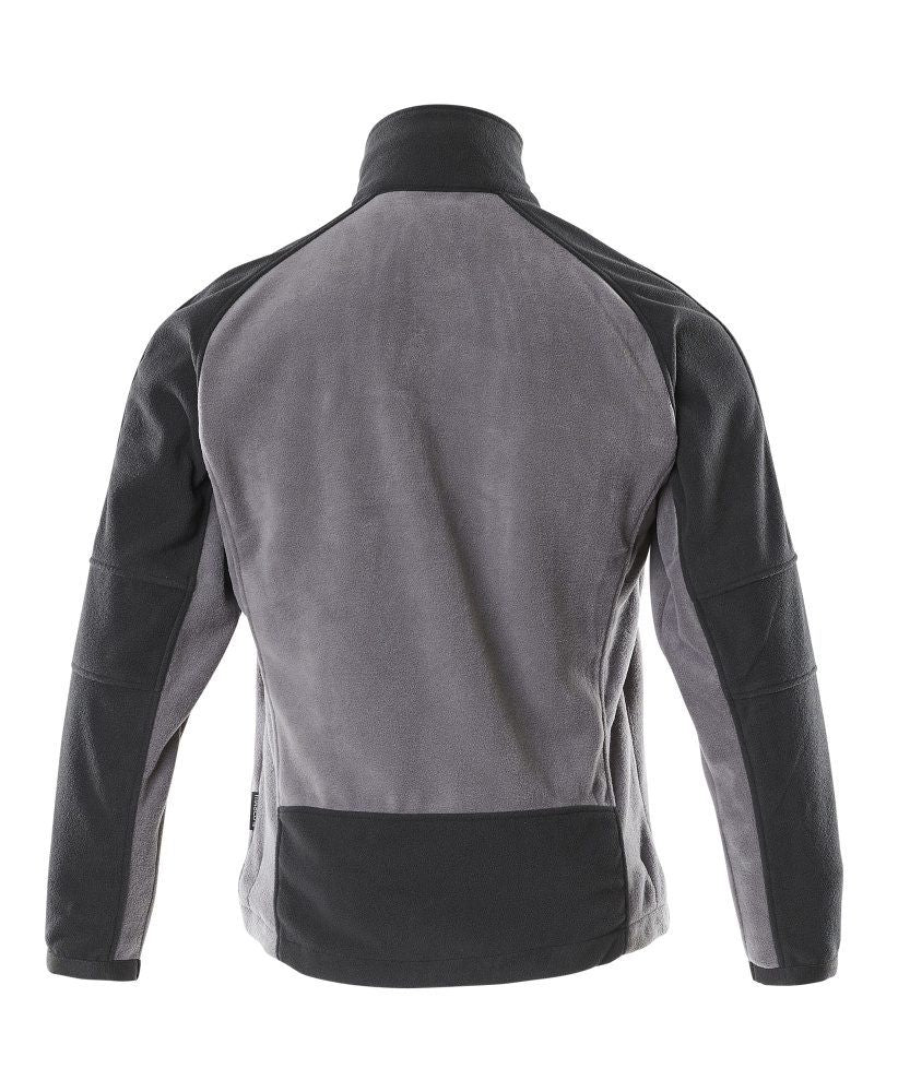 Messina Fleecejacke