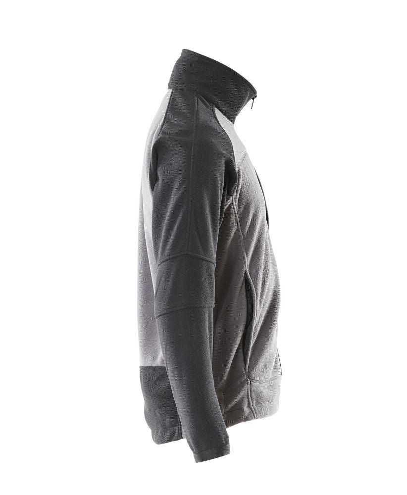 Messina Fleecejacke