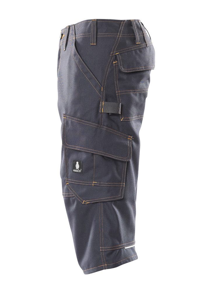 Young Borba Shorts, lang