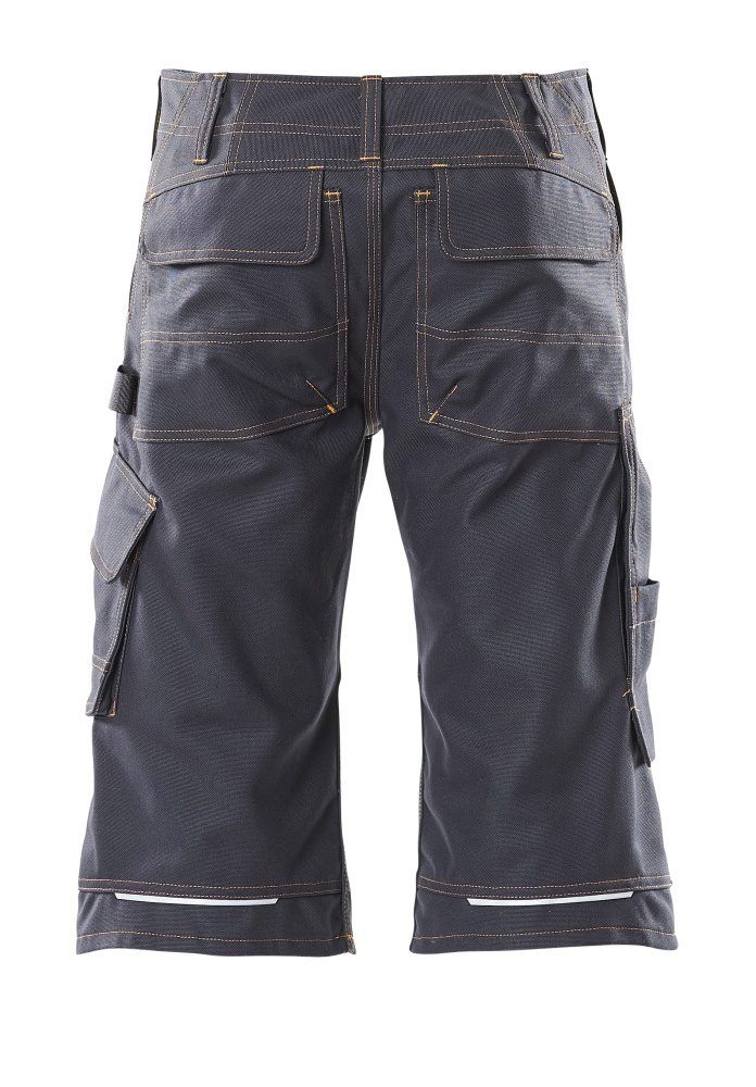 Young Borba Shorts, lang
