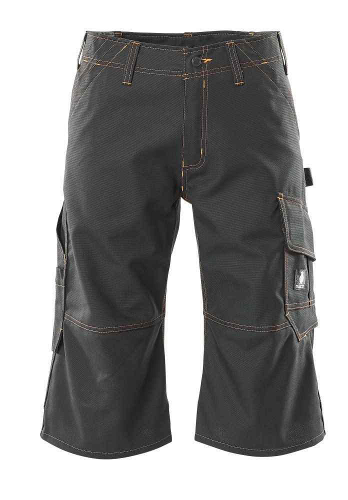 Young Borba Shorts, lang