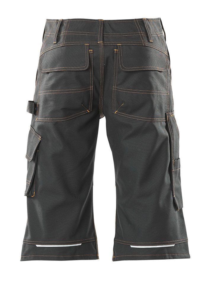 Young Borba Shorts, lang