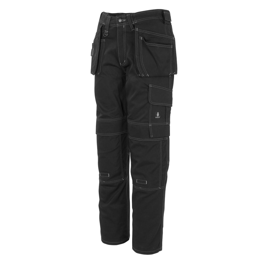 Atlanta Arbeitshose mit Hängetaschen