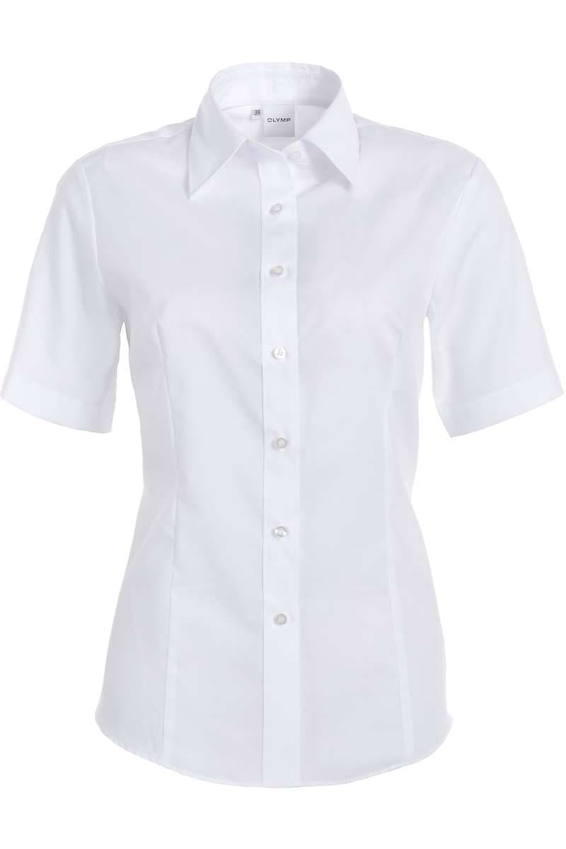 VRB Bluse Olymp Tendenz 1/2 Arm