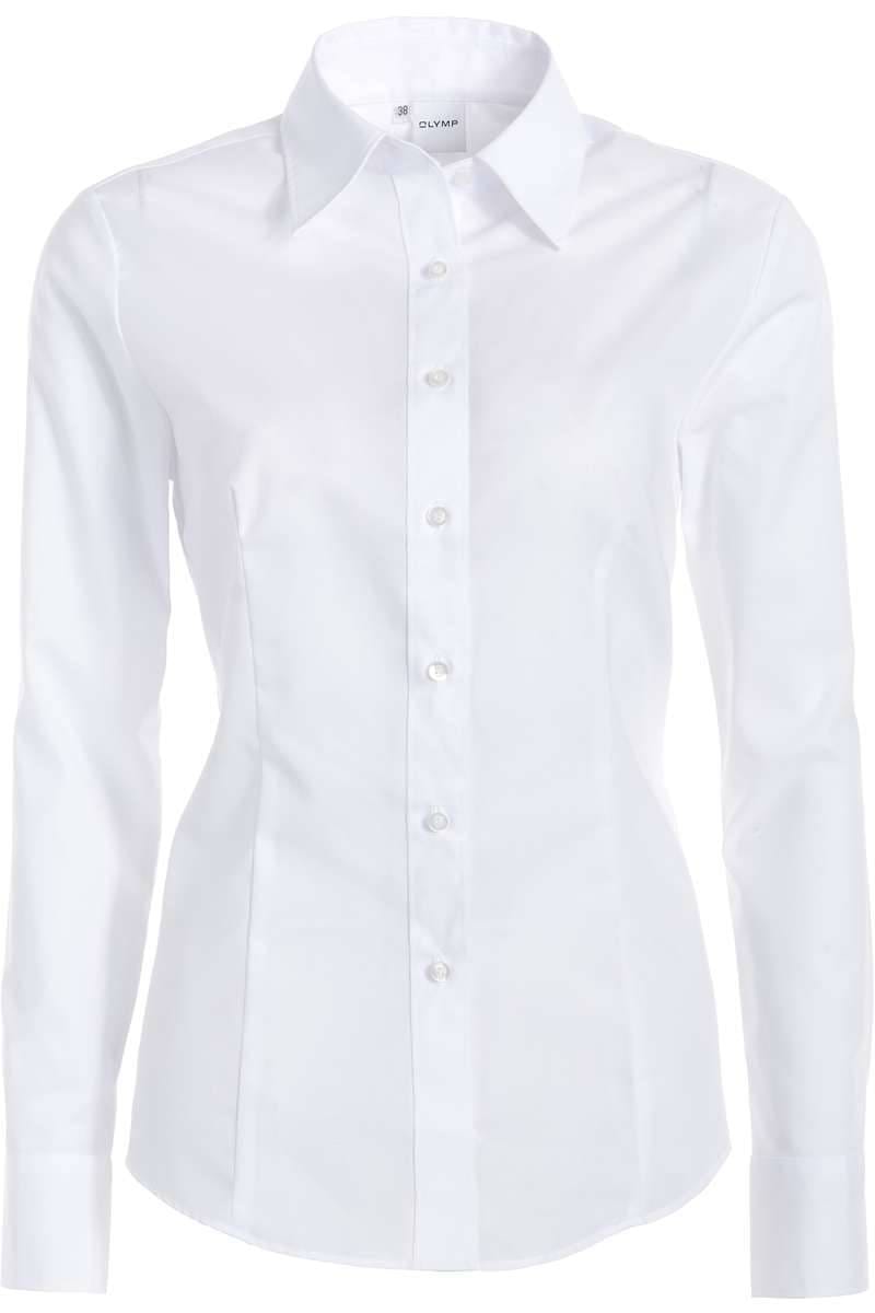 VRB Bluse Olymp Tendenz Comfort Fit 1/1 Arm