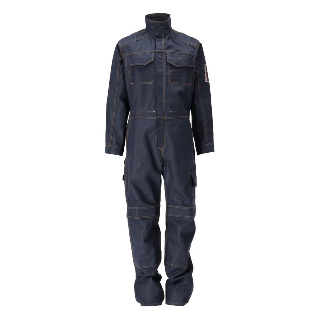 Baar Multisafe Overall mit Knietaschen