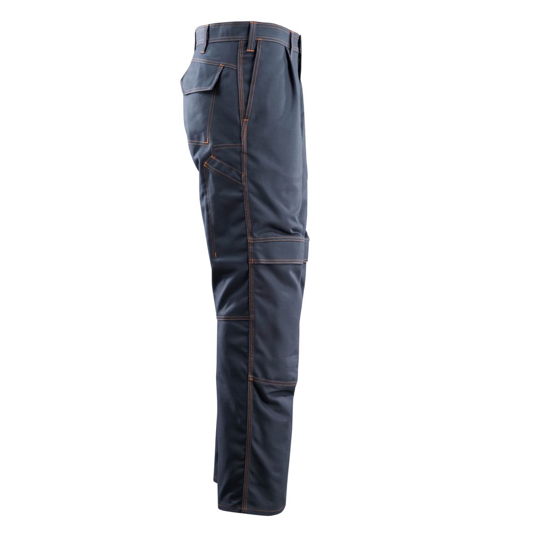 Bex Bundhose mit Knietaschen