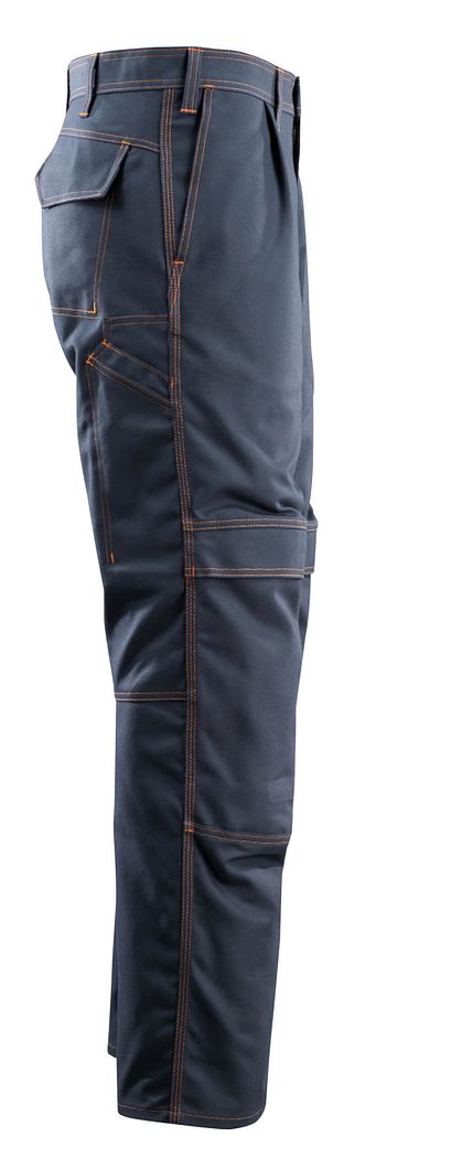 Bex Bundhose mit Knietaschen