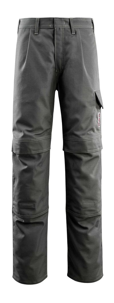 Bex Bundhose mit Knietaschen